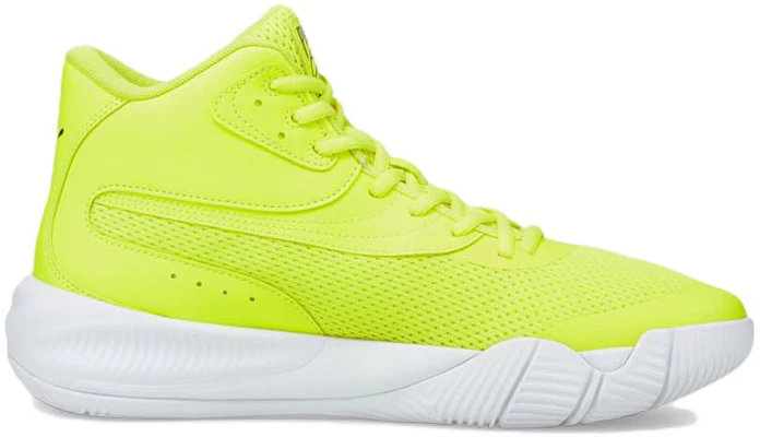 Puma Triple Mid 'Amarillo Neón' 376451-04 Order Puma Triple Mid 'Amarillo Neón' 376451-04