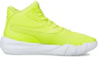 Order Puma Triple Mid 'Amarillo Neón' 376451-04