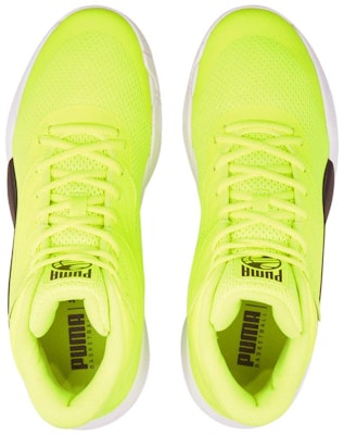 푸마 트리플 미드 '네온 옐로우' (Puma Triple Mid 'Neon Yellow') 376451-04 Lookbook 푸마 트리플 미드 '네온 옐로우' (Puma Triple Mid 'Neon Yellow') 376451-04