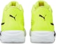 Shop Puma Triple Mid 'Neon Yellow' 376451-04