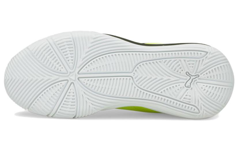 Purchase Puma Triple Mid 'Amarillo Neón' 376451-04