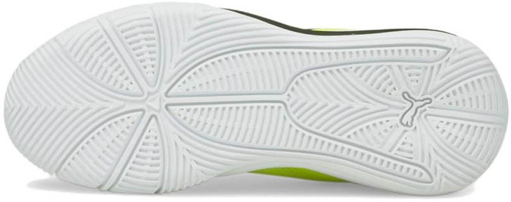 푸마 트리플 미드 '네온 옐로우' (Puma Triple Mid 'Neon Yellow') 376451-04 Purchase 푸마 트리플 미드 '네온 옐로우' (Puma Triple Mid 'Neon Yellow') 376451-04