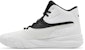 Puma Triple Mid 'Putih Hitam' 376451-07