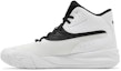 Lookbook Puma Triple Mid 'Putih Hitam' 376451-07