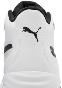 彪马Triple Mid白黑色 376451-07 Sizing 彪马Triple Mid白黑色 376451-07