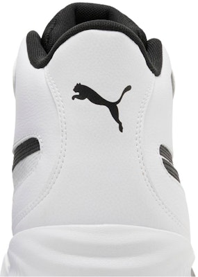 彪馬 Triple Mid '白黑' 376451-07 Sizing 彪馬 Triple Mid '白黑' 376451-07