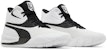 Puma Triple Mid 'Putih Hitam' 376451-07