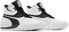 Cheap Puma Triple Mid 'Putih Hitam' 376451-07