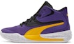 Buy Puma Triple Mid Splatter 'Prism Violet Spectra Yellow' – Ungu Prism Kuning Spektra 377570-01
