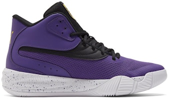 푸마 트리플 미드 스플래터 '프리즘 바이올렛 스펙트라 옐로우' 377570-01 Order 푸마 트리플 미드 스플래터 '프리즘 바이올렛 스펙트라 옐로우' 377570-01