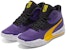 Puma Triple Mid Splatter 'Prism Violet Spectra Yellow' – Ungu Prism Kuning Spektra 377570-01