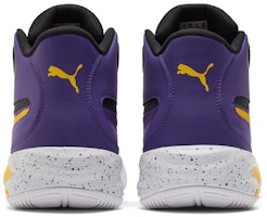 푸마 트리플 미드 스플래터 '프리즘 바이올렛 스펙트라 옐로우' 377570-01 Purchase 푸마 트리플 미드 스플래터 '프리즘 바이올렛 스펙트라 옐로우' 377570-01