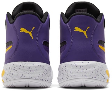 Puma Triple Mid Splatter 'Prism Violet Spectra Yellow' – Ungu Prism Kuning Spektra 377570-01 Purchase Puma Triple Mid Splatter 'Prism Violet Spectra Yellow' – Ungu Prism Kuning Spektra 377570-01