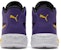 Puma Triple Mid Splatter 'Prism Violet Spectra Yellow' – Ungu Prism Kuning Spektra 377570-01