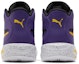 Purchase Puma Triple Mid Splatter 'Prism Violet Spectra Yellow' – Ungu Prism Kuning Spektra 377570-01