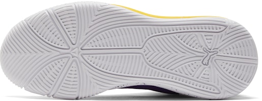 푸마 트리플 미드 스플래터 '프리즘 바이올렛 스펙트라 옐로우' 377570-01 Details for 푸마 트리플 미드 스플래터 '프리즘 바이올렛 스펙트라 옐로우' 377570-01