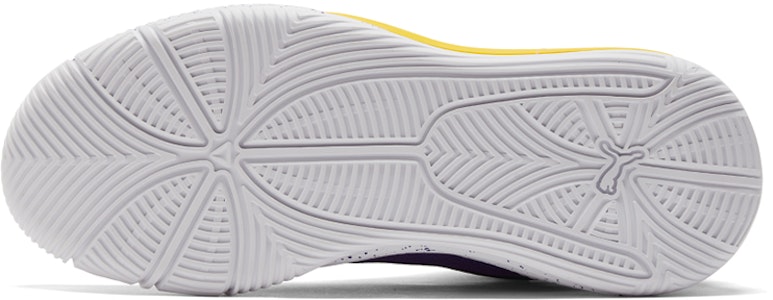 Puma Triple Mid Splatter 'Prism Violet Spectra Yellow' – Ungu Prism Kuning Spektra 377570-01 Details for Puma Triple Mid Splatter 'Prism Violet Spectra Yellow' – Ungu Prism Kuning Spektra 377570-01