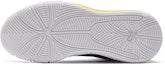 Details for Puma Triple Mid Splatter 'Prism Violet Spectra Yellow' – Ungu Prism Kuning Spektra 377570-01
