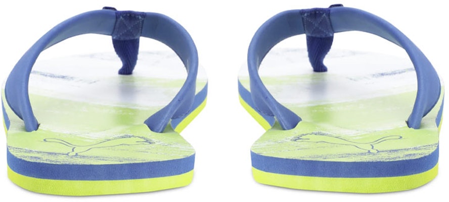 Puma Triumph X 'Azul Verde' 371902-04 Shop Puma Triumph X 'Azul Verde' 371902-04