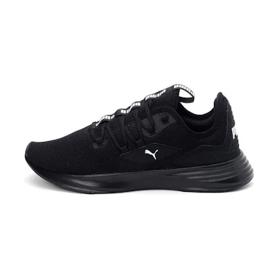 Puma Tropus 'Black'