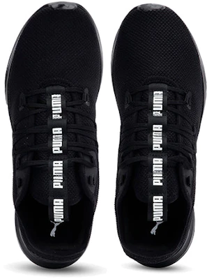 プーマ トロプス 「ブラック」 193159-01 Lookbook プーマ トロプス 「ブラック」 193159-01