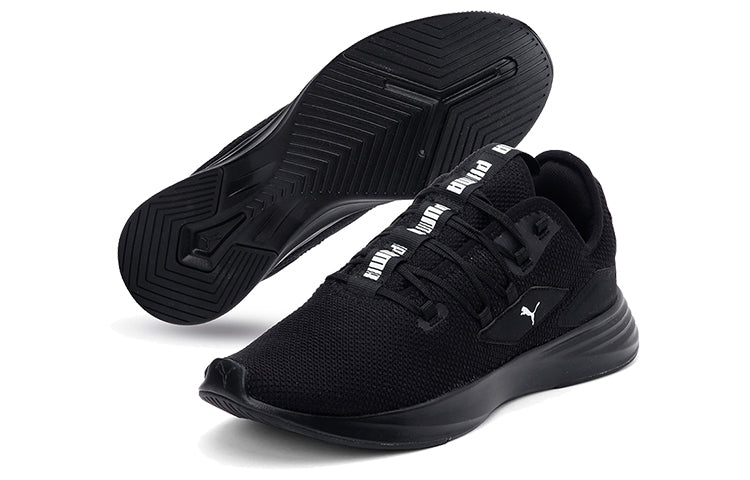 Purchase プーマ トロプス 「ブラック」 193159-01