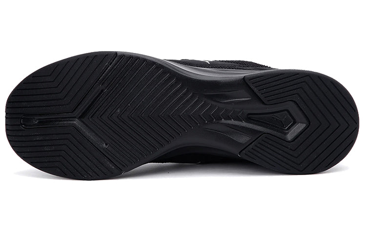 Details for プーマ トロプス 「ブラック」 193159-01