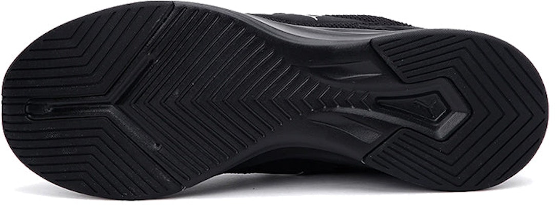 プーマ トロプス 「ブラック」 193159-01 Sizing プーマ トロプス 「ブラック」 193159-01