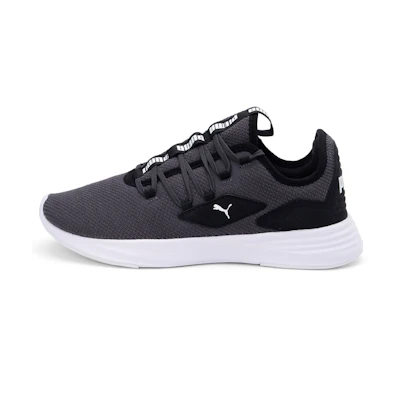 Puma Tropus Softfoam + Low-Top Sneakers Black