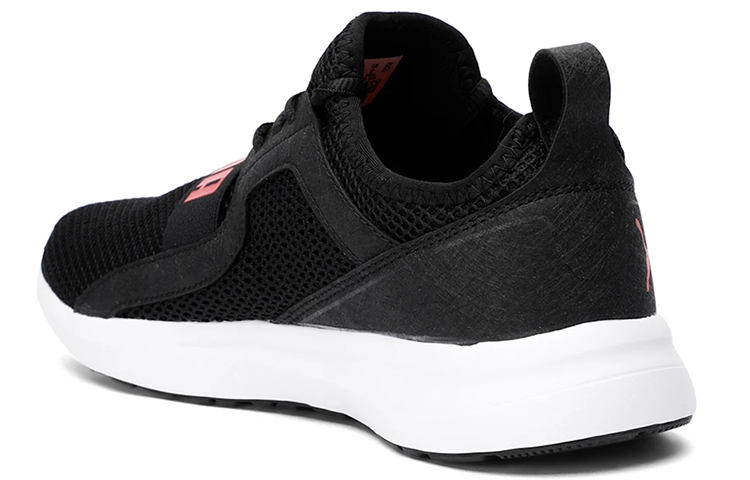 Shop 푸마 트로이 무 블랙/핑크 (Puma Troy Mu Black/Pink) 373314-02