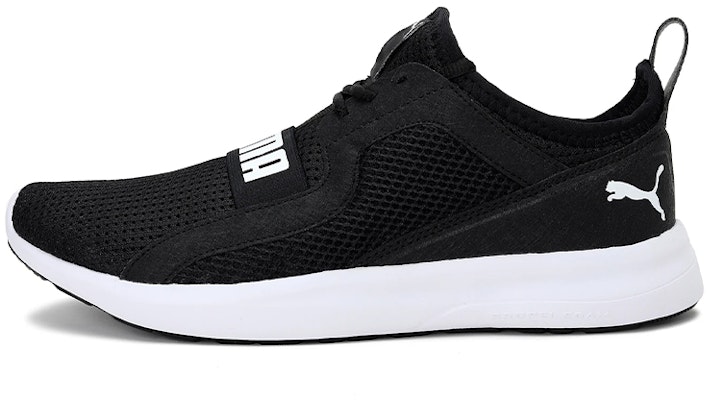 Puma Troy Mu Hitam/ 'Putih' 373314-05 Buy Puma Troy Mu Hitam/ 'Putih' 373314-05