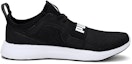 Order Puma Troy Mu Hitam/ 'Putih' 373314-05