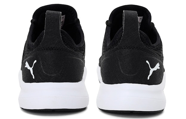 Puma Troy Mu Hitam/ 'Putih' 373314-05 Shop Puma Troy Mu Hitam/ 'Putih' 373314-05