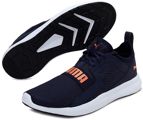 彪馬 Troy Mu 深藍白金 Lookbook 彪馬 Troy Mu 深藍白金