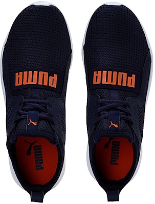 彪馬 Troy Mu 深藍白金 Shop 彪馬 Troy Mu 深藍白金