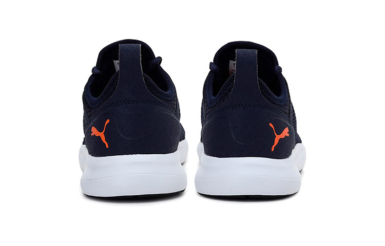 Purchase 彪馬 Troy Mu 深藍白金