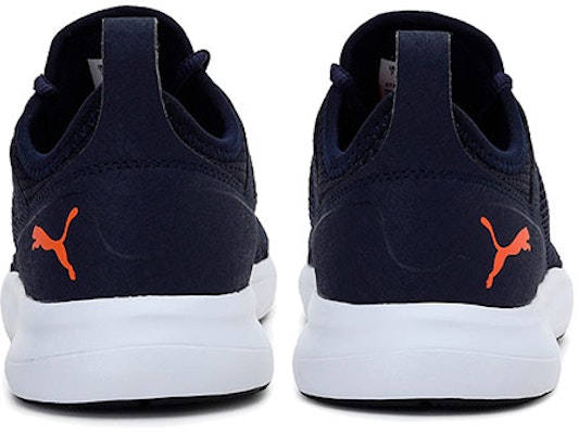 彪馬 Troy Mu 深藍白金 Purchase 彪馬 Troy Mu 深藍白金