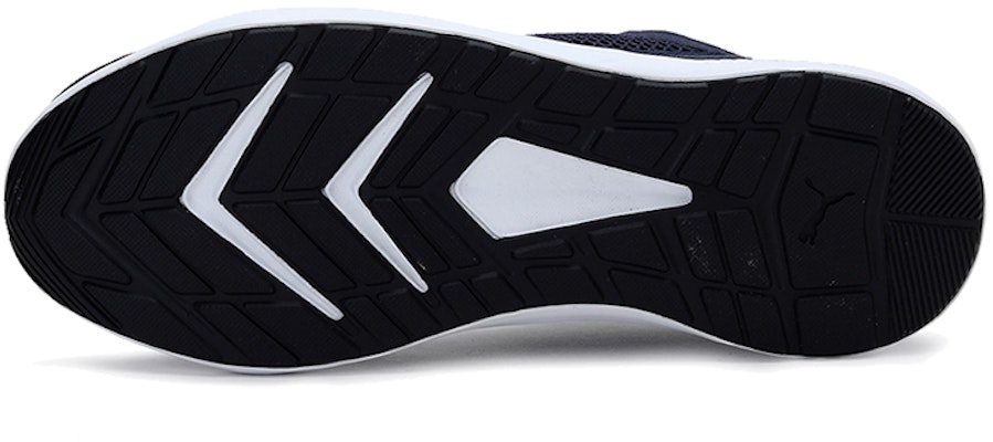 彪馬 Troy Mu 深藍白金 Details for 彪馬 Troy Mu 深藍白金