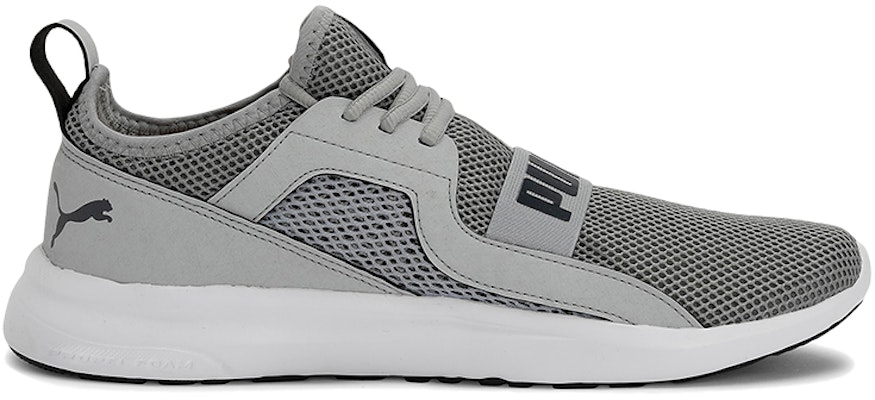 Puma Troy 灰白配色 373314-07 Order Puma Troy 灰白配色 373314-07