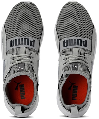 Puma Troy 灰白配色 373314-07 Shop Puma Troy 灰白配色 373314-07