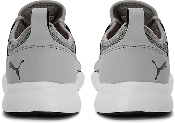 Puma Troy 灰白配色 373314-07 Purchase Puma Troy 灰白配色 373314-07