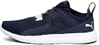Buy Sepatu Lari Puma Troy Low Top 'Biru Hitam' 373314-01