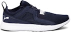 Order Sepatu Lari Puma Troy Low Top 'Biru Hitam' 373314-01