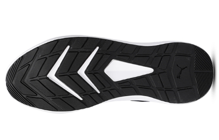 Shop Kasut Lari Rendah Puma Troy 'Biru Hitam' 373314-01