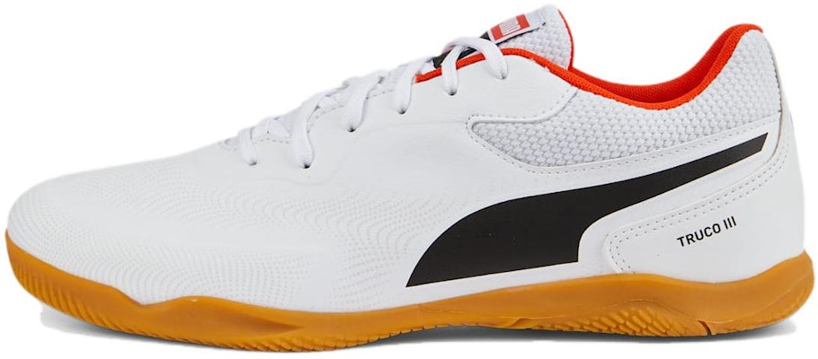 彪马Truco III 红白配色 106892-03 Buy 彪马Truco III 红白配色 106892-03