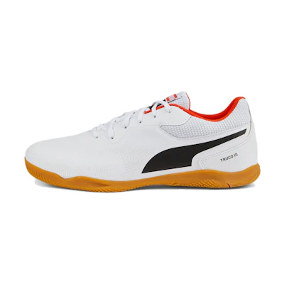 Puma Truco III 'Red White'