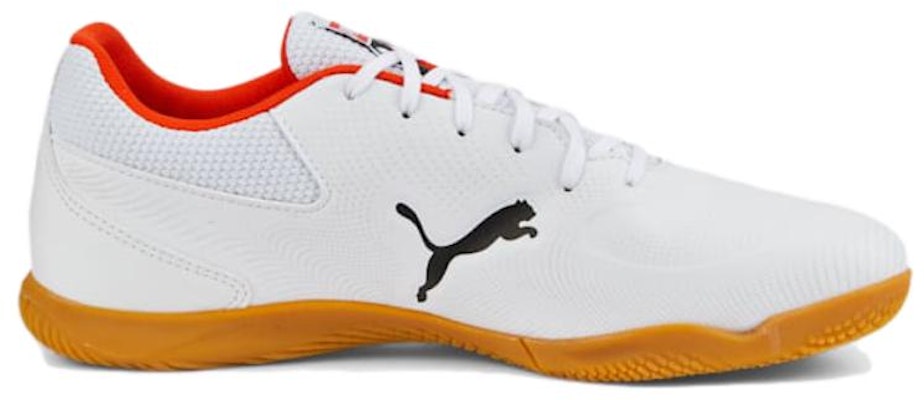 彪马Truco III 红白配色 106892-03 Order 彪马Truco III 红白配色 106892-03