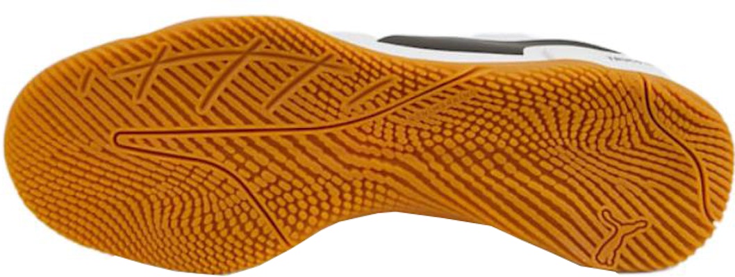 彪马Truco III 红白配色 106892-03 Details for 彪马Truco III 红白配色 106892-03