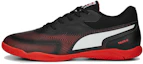 Buy Puma Truco III Low ''Zwart Rood'' 106892-05