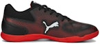 Order Puma Truco III Rendah 'Hitam Merah' 106892-05